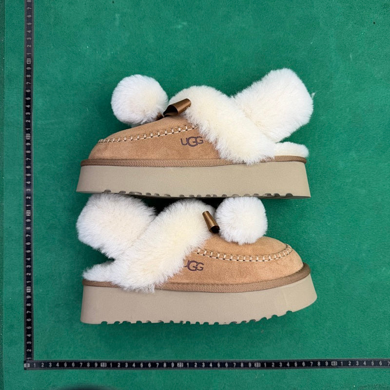 UGG