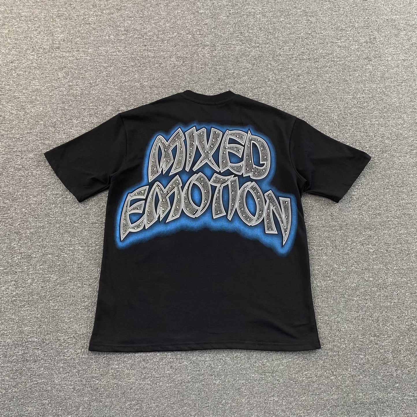 Mixed Emotion