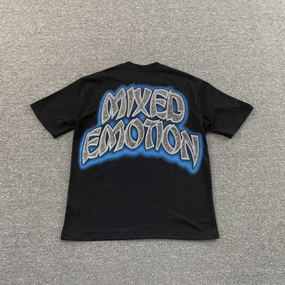 Mixed Emotion