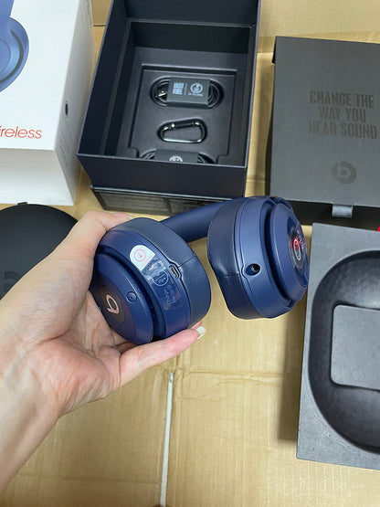 Beats Studio 3 wireless