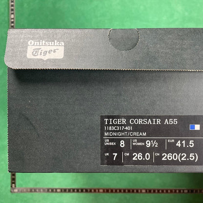 Asics Tiger Corsair A55