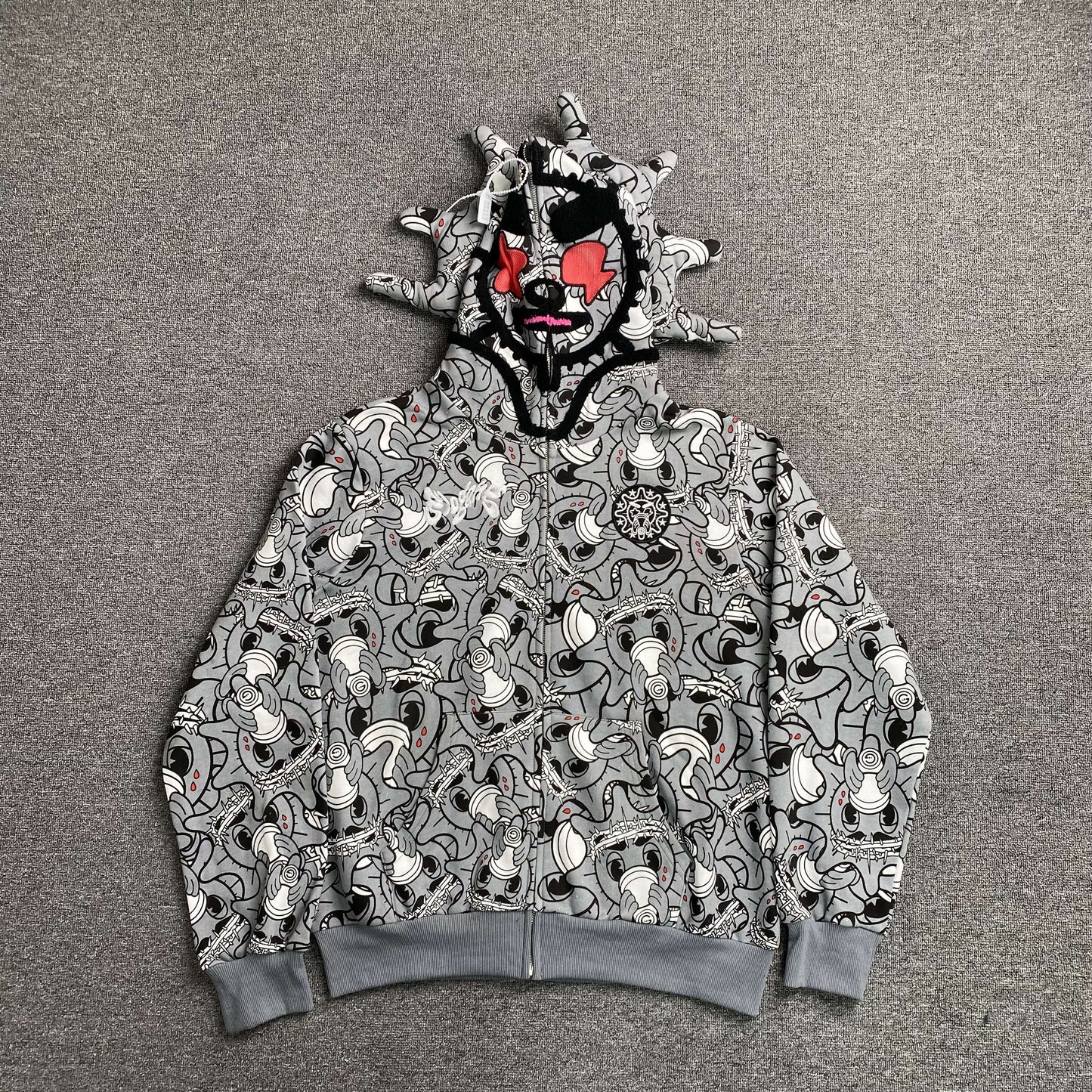Glo Gang