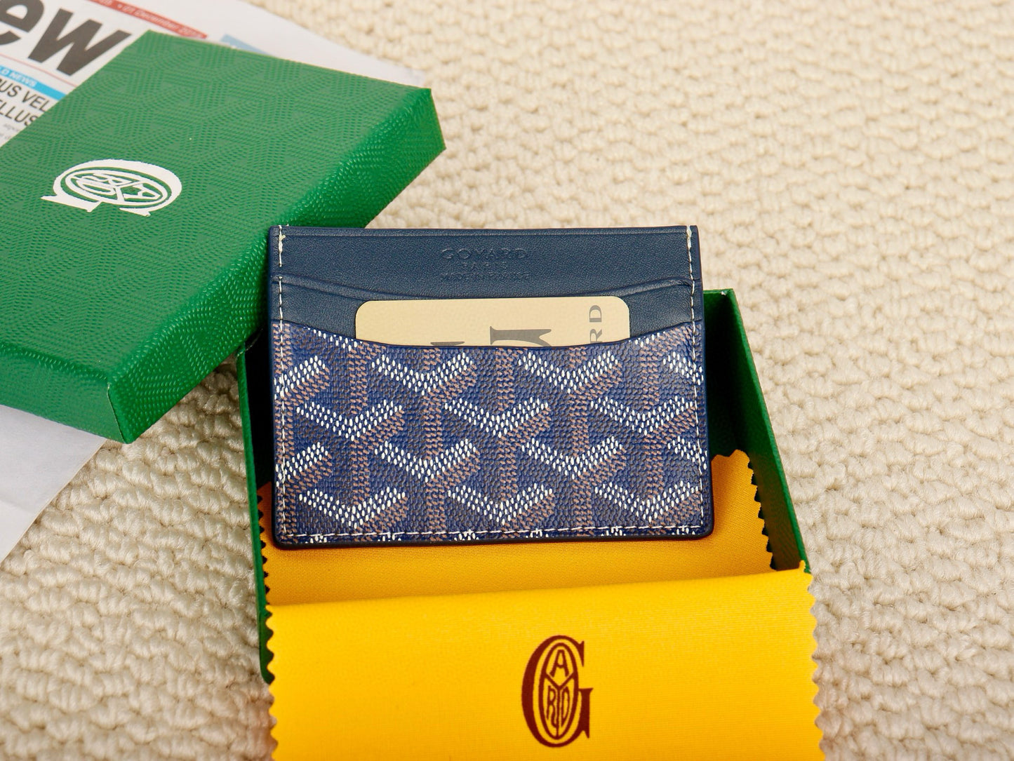 Goyard