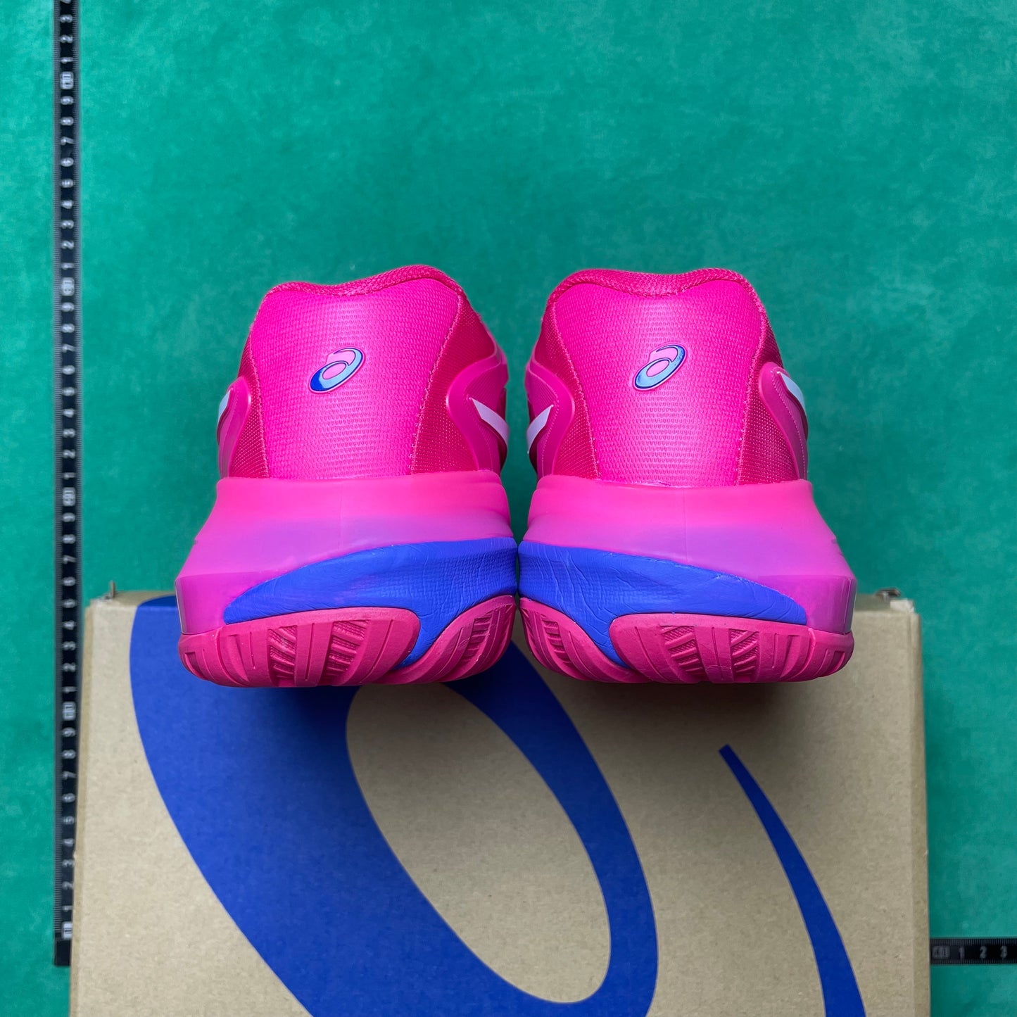 Asics Gel-Resolution x