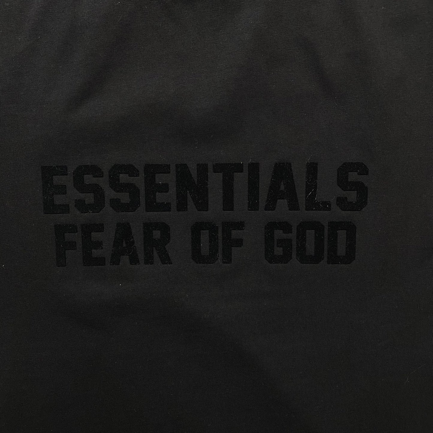 FEAR OF GO ESSENTIALS