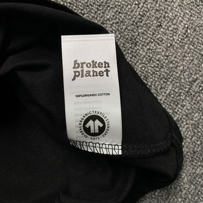 Broken Planet