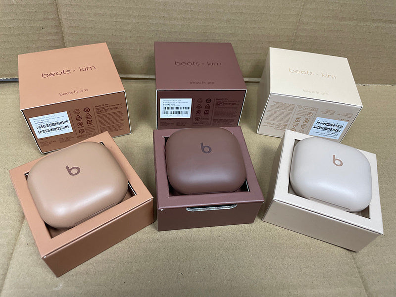 Beats Fit Pro earbuds