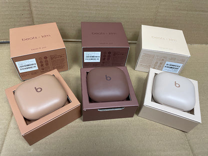 Beats Fit Pro earbuds