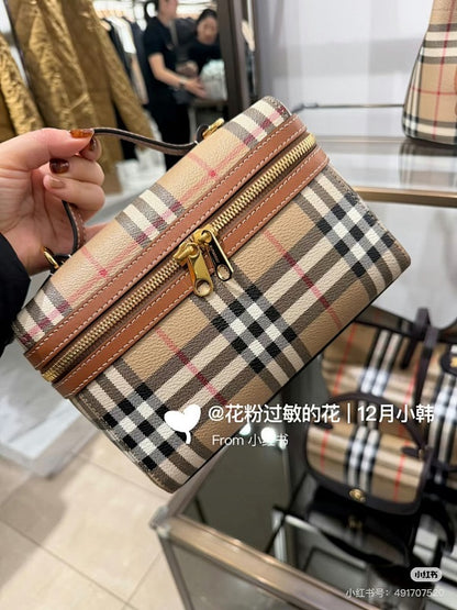 Burberry