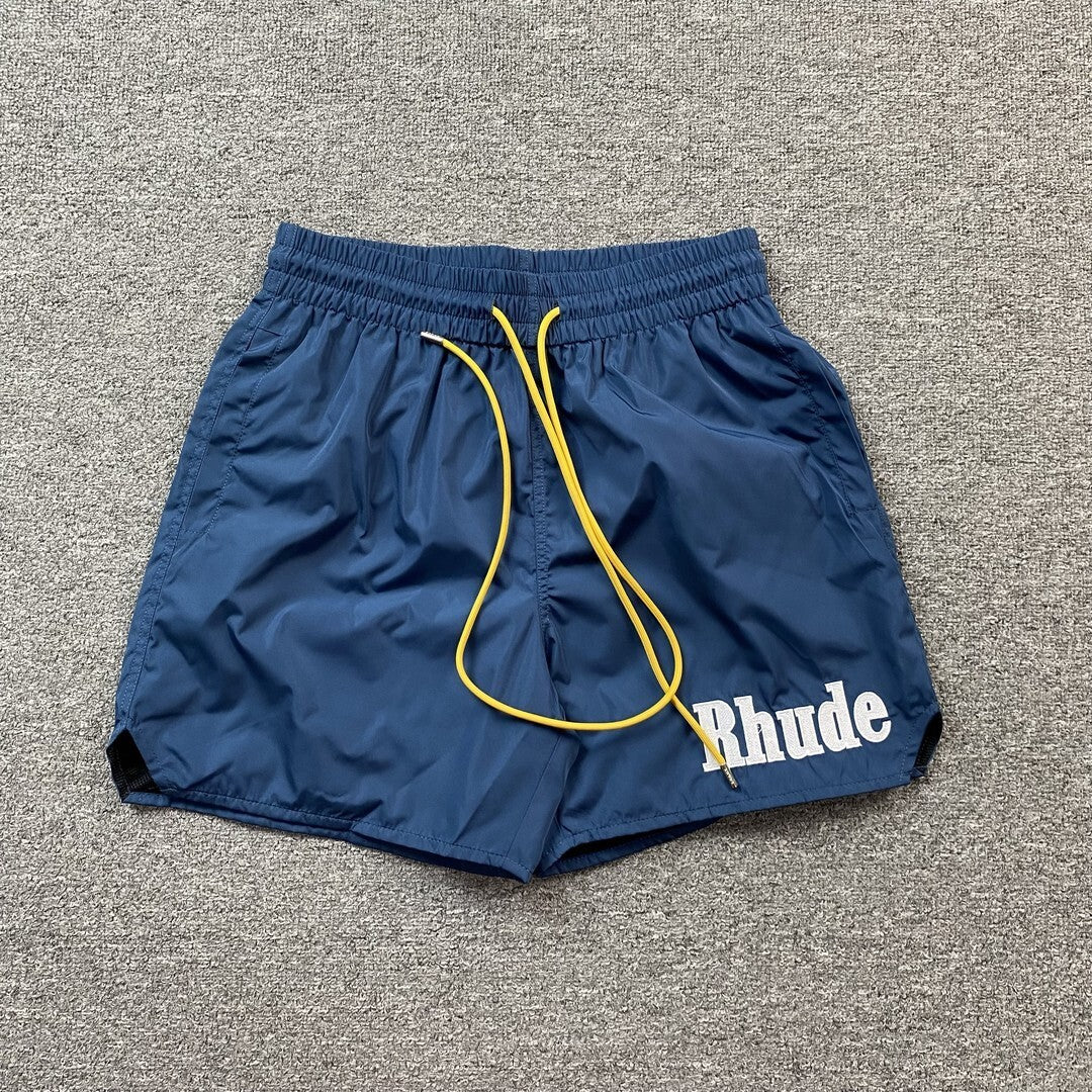 RHUDE