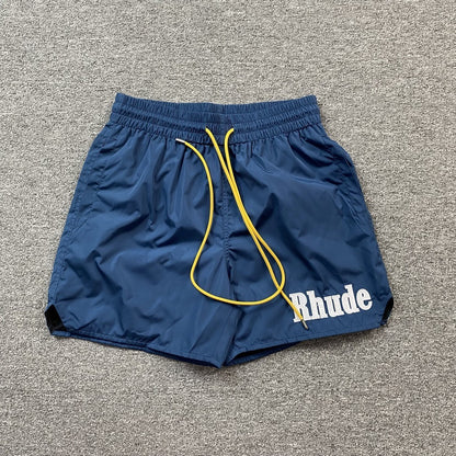 RHUDE