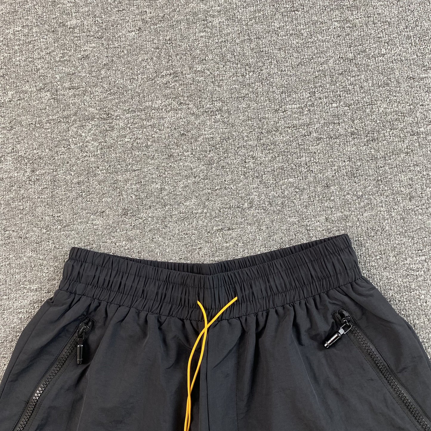 RHUDE