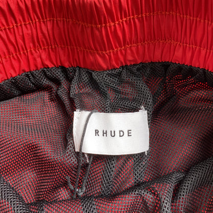 RHUDE