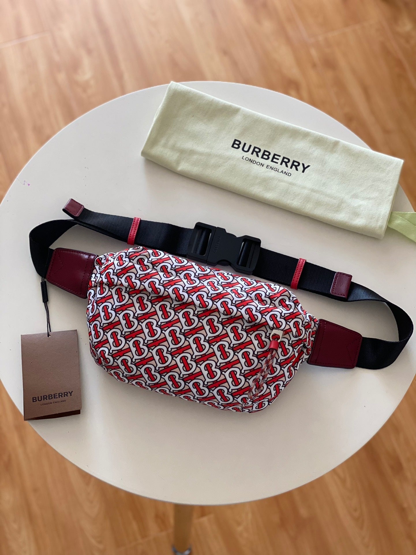 Burberry