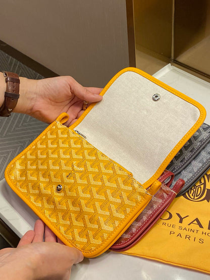 Goyard