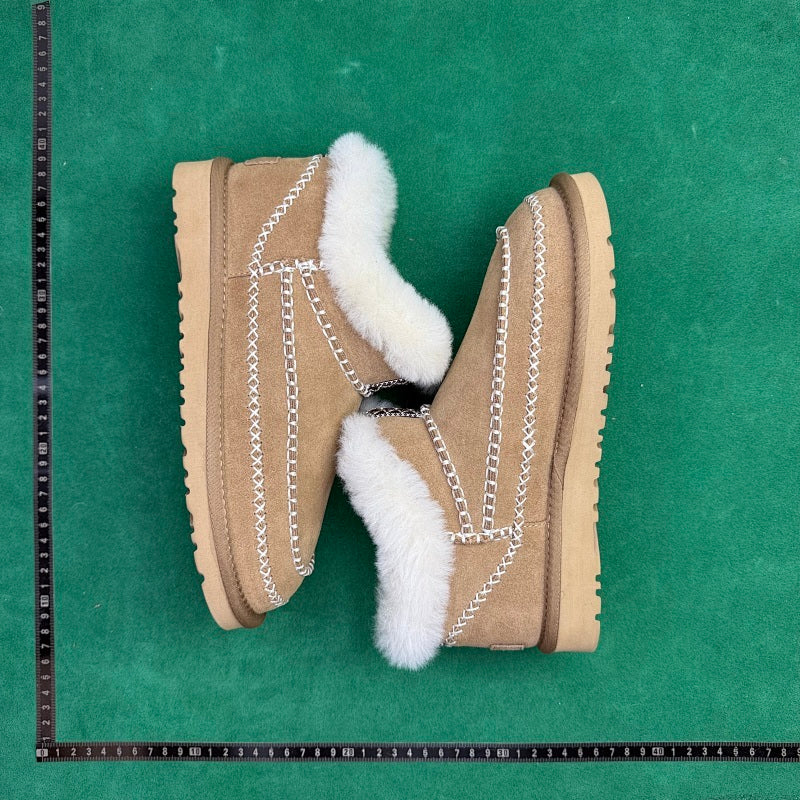 UGG