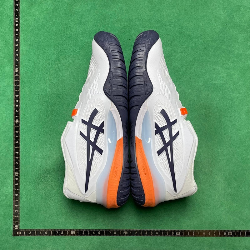 Asics Gel-Resolution x