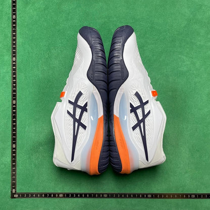 Asics Gel-Resolution x
