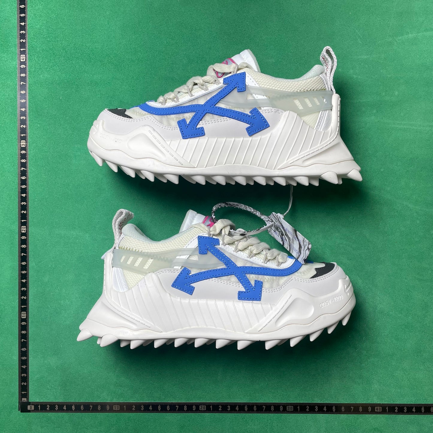 OffWhite - ODSY 1000
