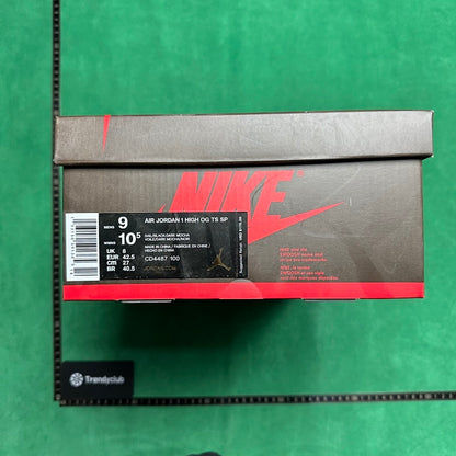 Air Jordan 1