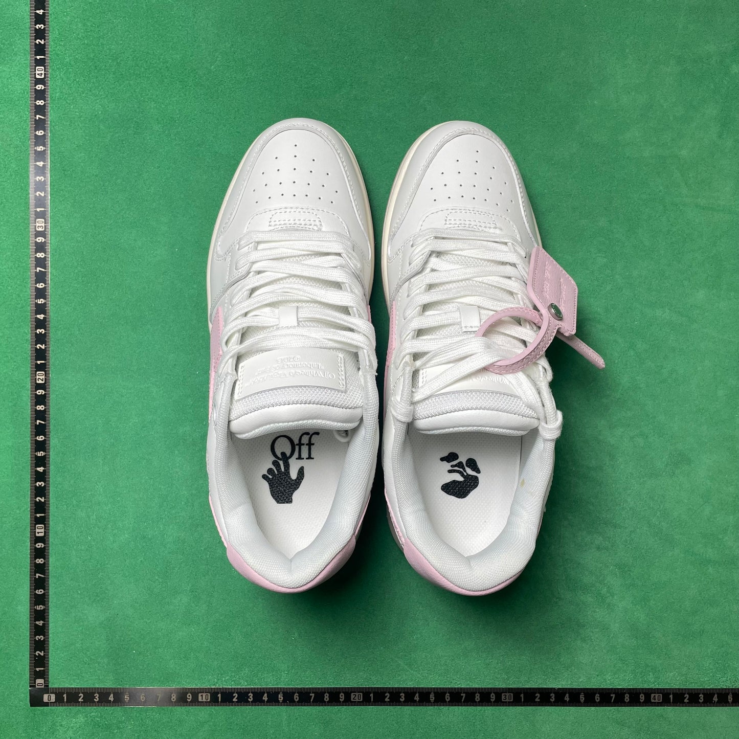 OffWhite- Out Of Office