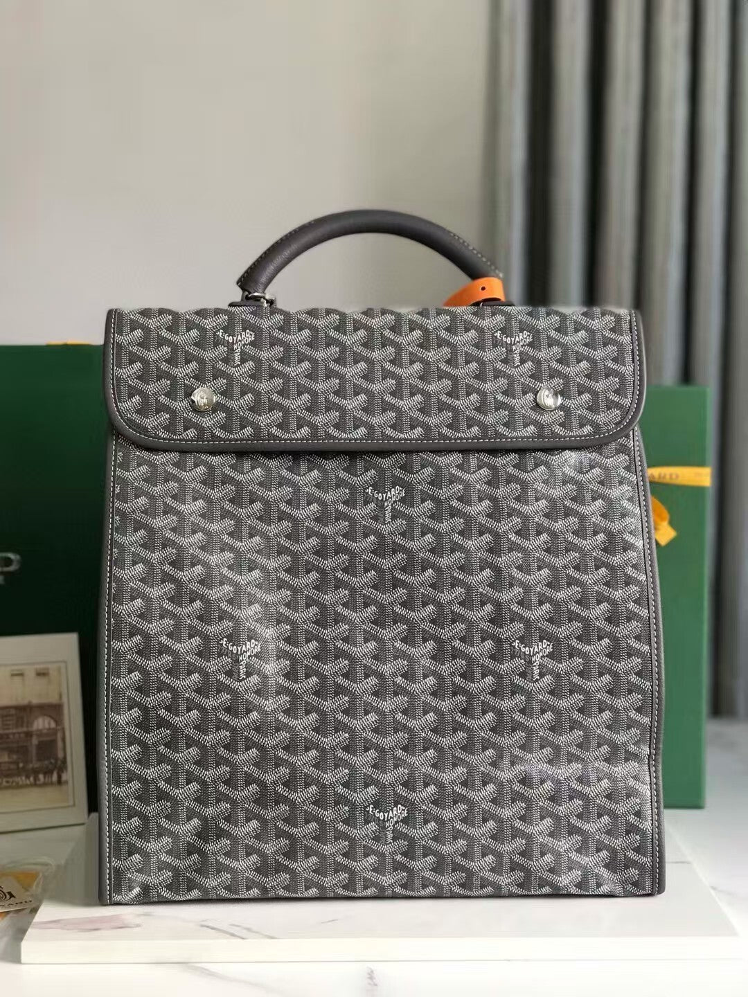 Goyard