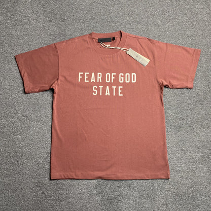 FEAR OF GO ESSENTIALS