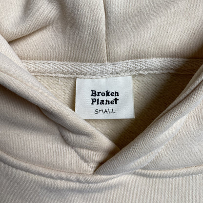 Broken Planet