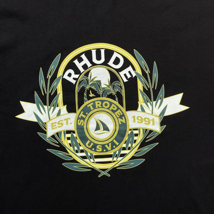 RHUDE