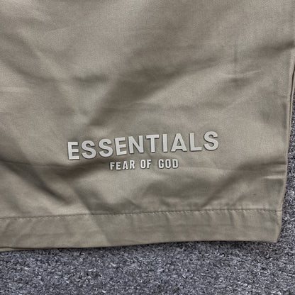 FEAR OF GO ESSENTIALS