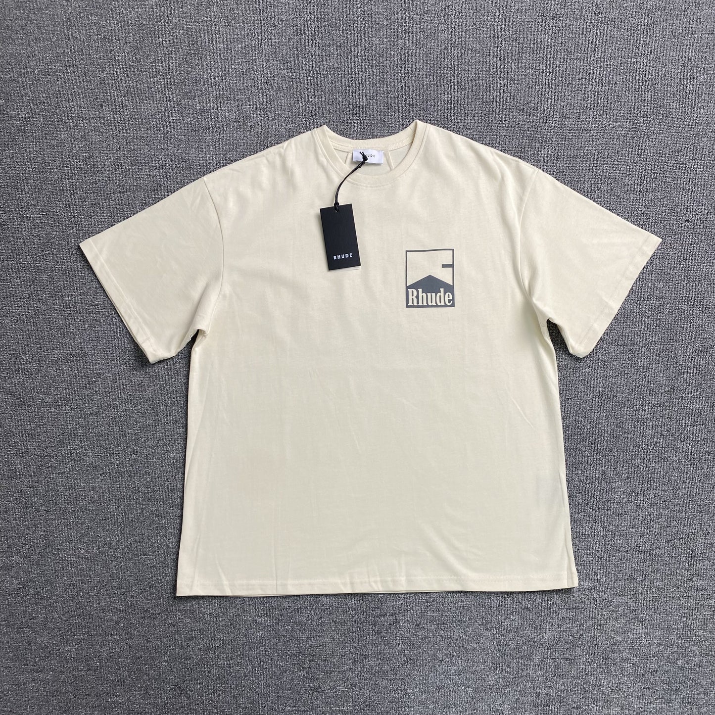 RHUDE