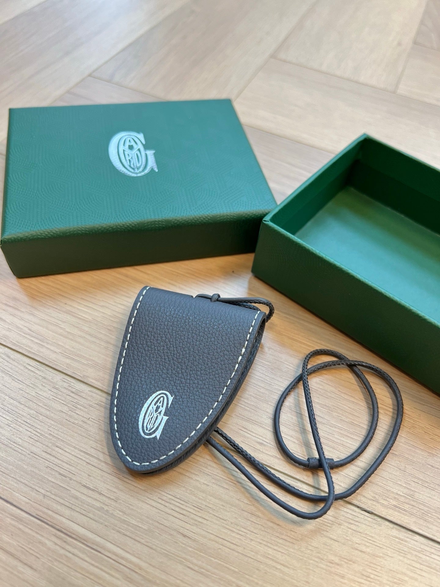 Goyard