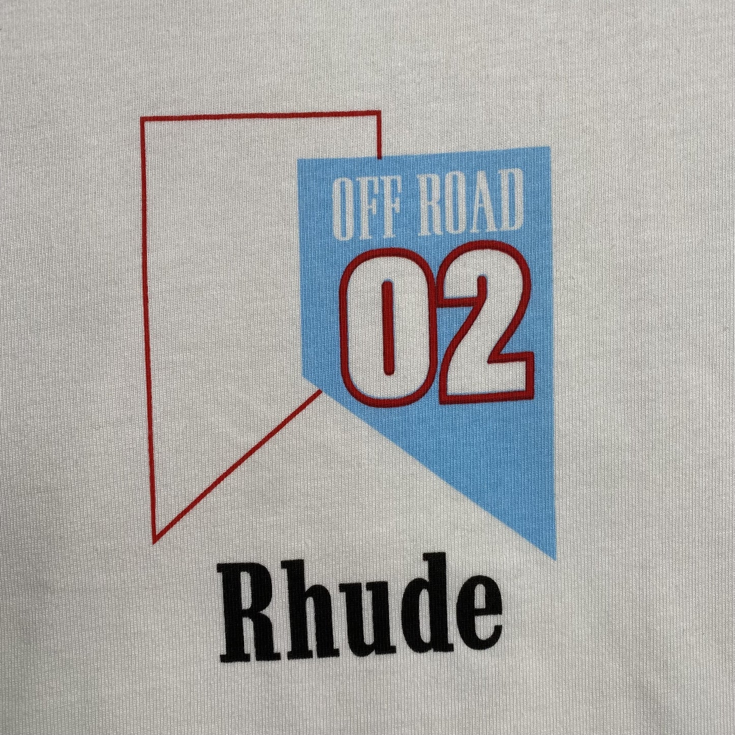 RHUDE
