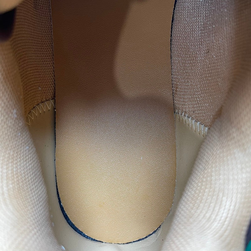 Louis Vuitton -Butter-soft Sneakers