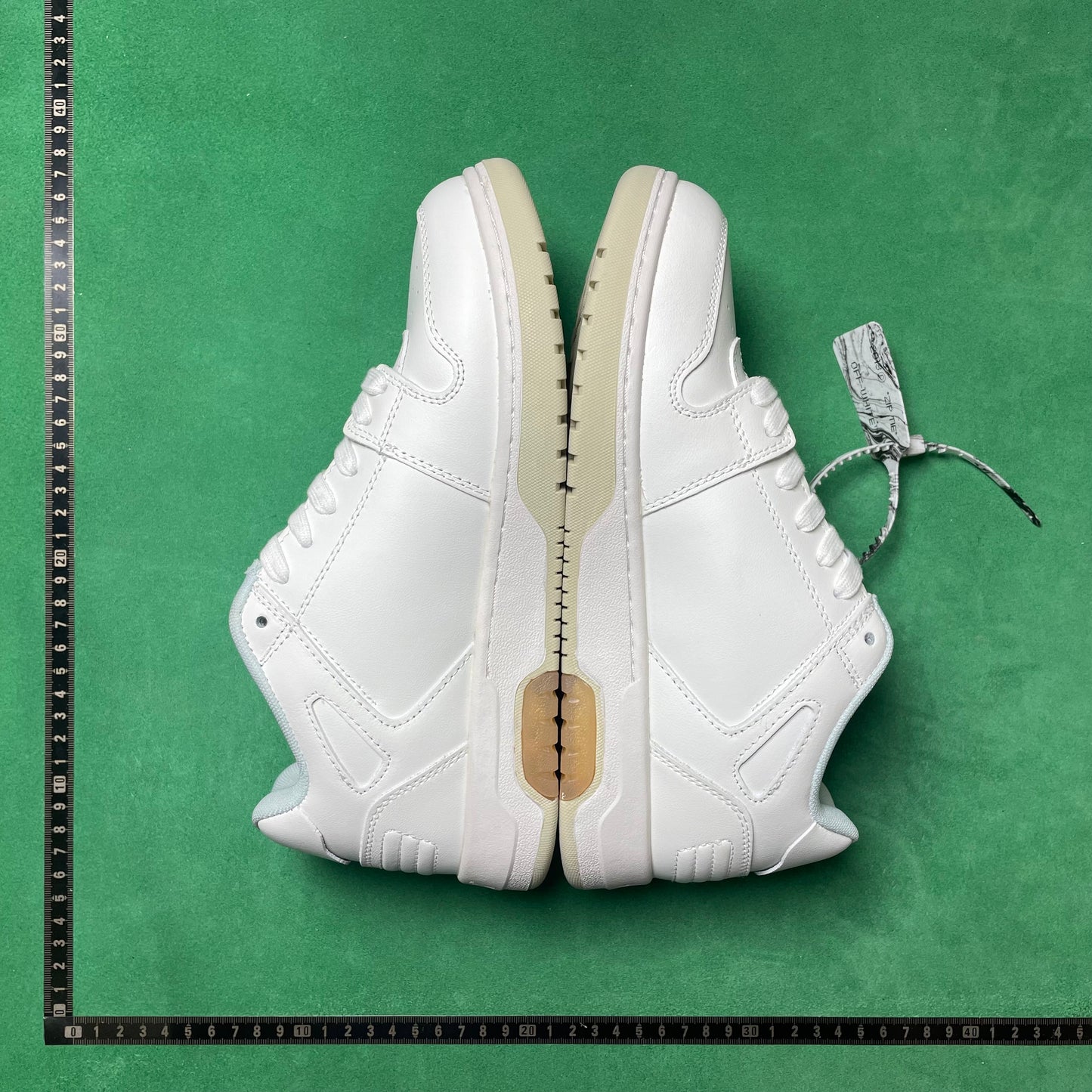 OffWhite - Out Of Office