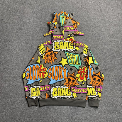 Glo Gang