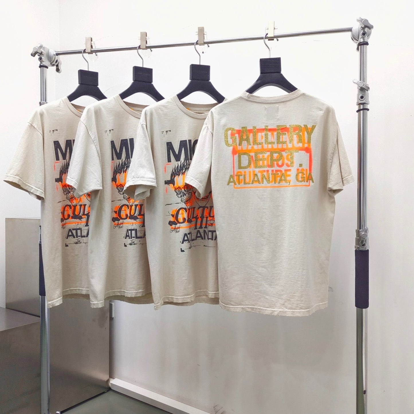 Gallery DEPT.