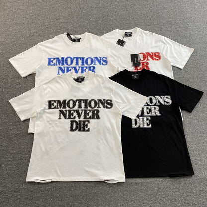 Mixed Emotion