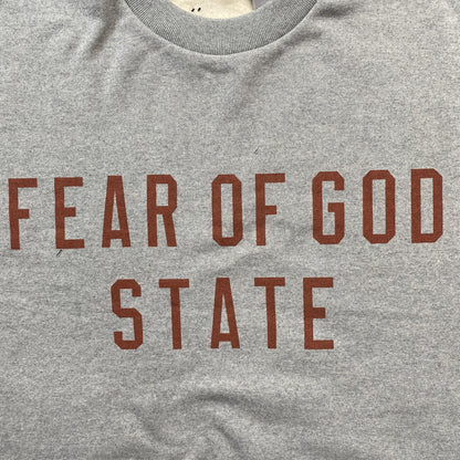 FEAR OF GO ESSENTIALS