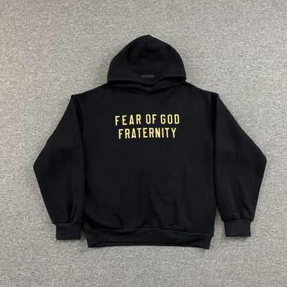 FEAR OF GO ESSENTIALS