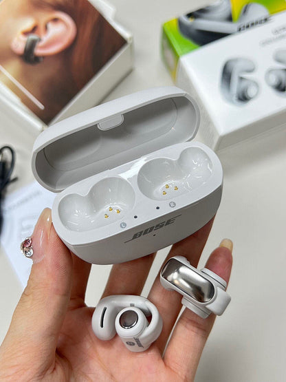 Bose ultra earbuds