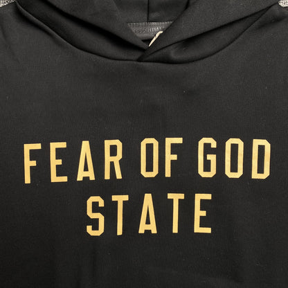 FEAR OF GO ESSENTIALS