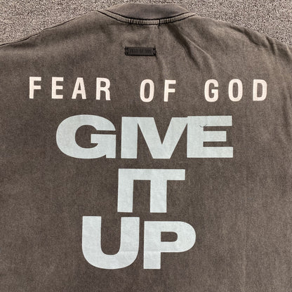 FEAR OF GO ESSENTIALS