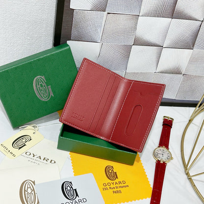 Goyard