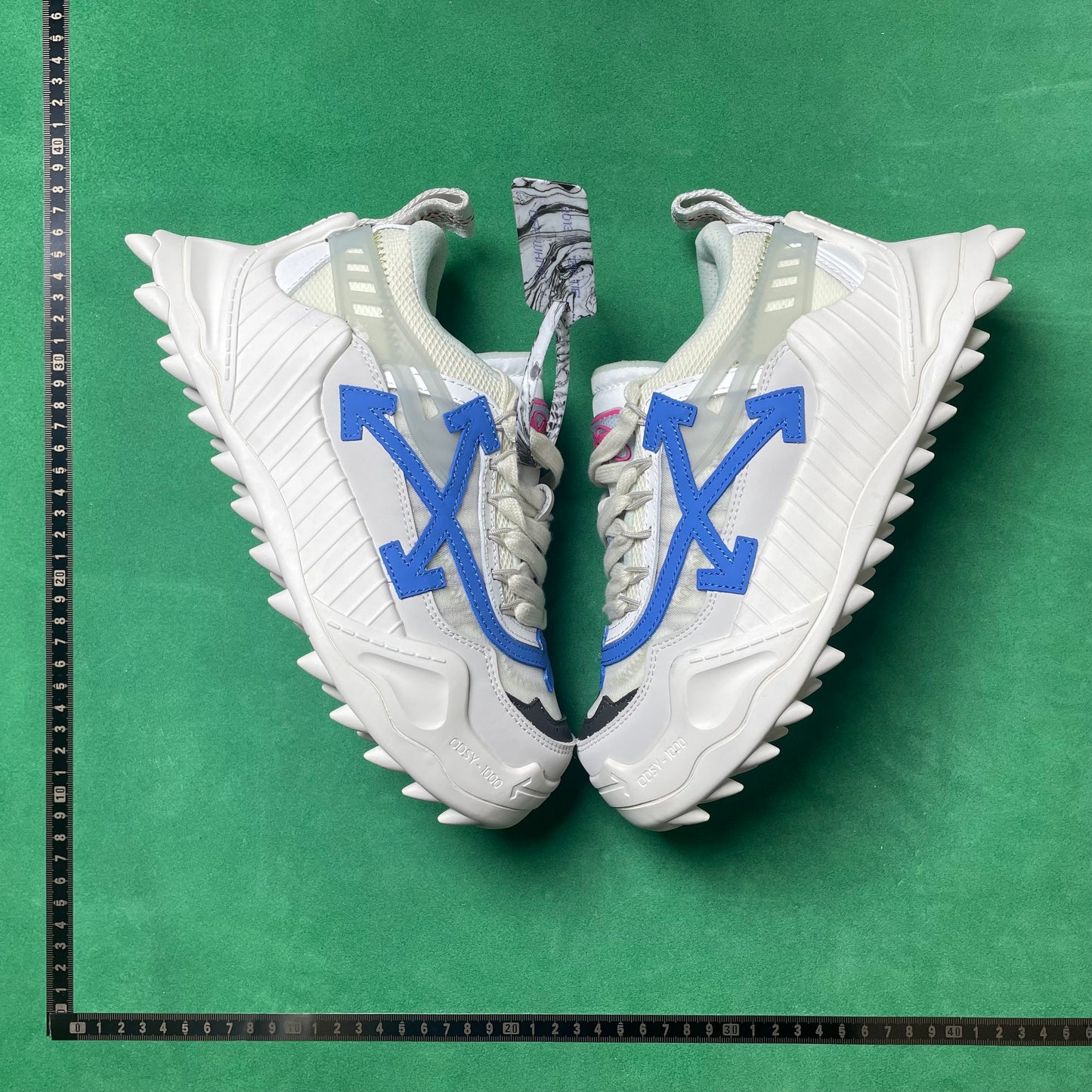 OffWhite - ODSY 1000