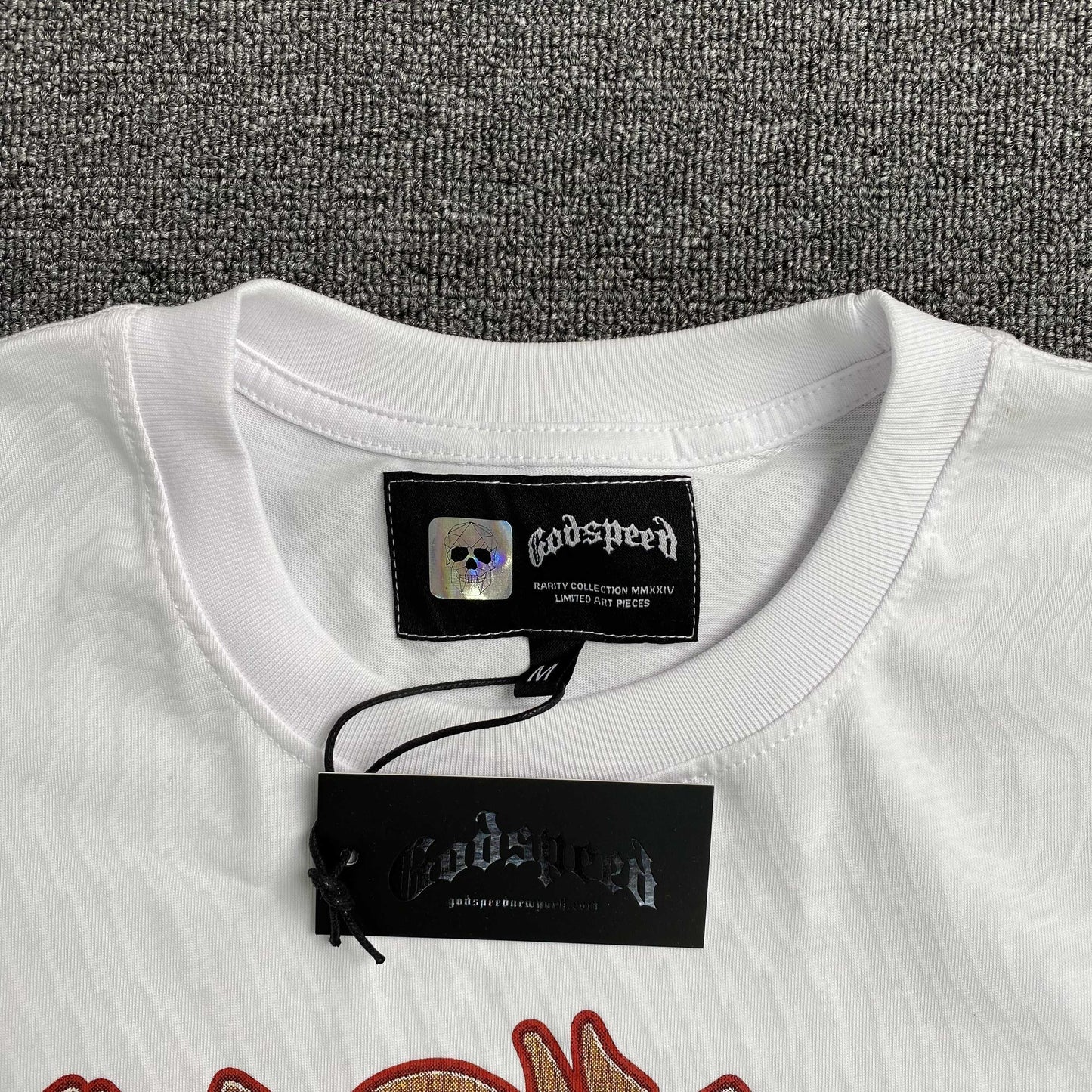 GodSpeed