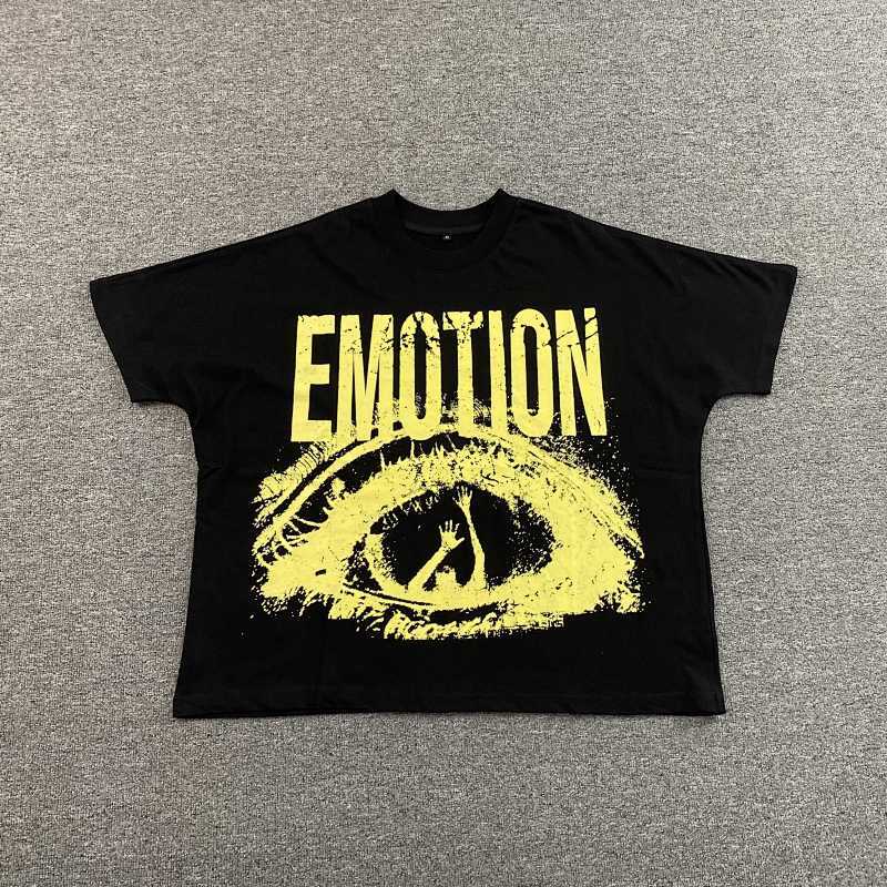 Mixed Emotion
