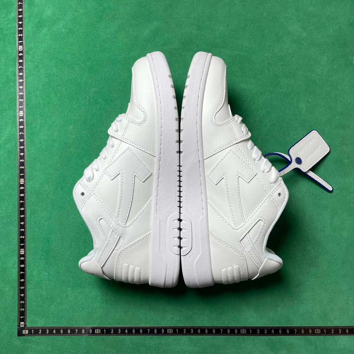 OffWhite - Out Of Office