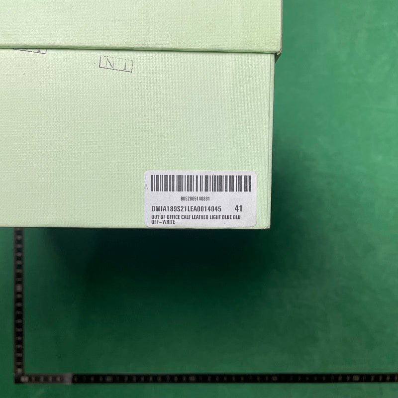 OffWhite - Out Of Office