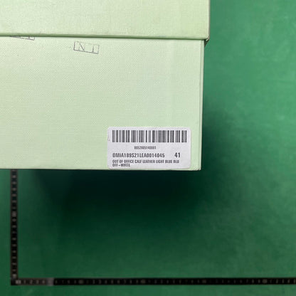 OffWhite - Out Of Office